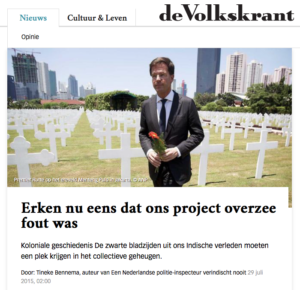 tineke-bennema-volkskrant