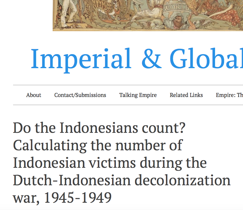 dutch decolonization of indonesia essay The effects of world war ii on the effects of world war ii on the decolonization of wave of nationalism in indonesia the dutch did not find this. dutch decolonization of indonesia essay The effects of world war ii on the effects of world war ii on the decolonization of wave of nationalism in indonesia the dutch did not find this.