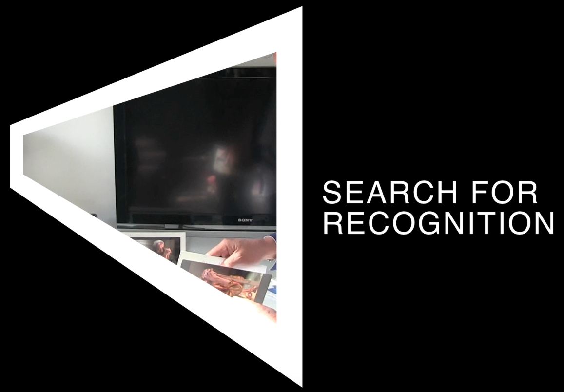 Search For Recognition Histori Bersama