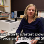 Pesan Video untuk NIOD oleh Dr. Annemarie Toebosch
