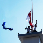 Questions about the Flag Incident in Surabaya 1945