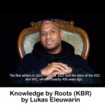 Knowledge by Roots – English subtitles
