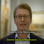 Online Press Conference – Rijksmuseum