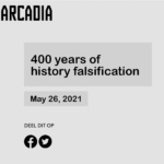 Banda: 400 years of history falsification – Arcadia