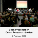 Book Launch Dutch Research: ‘Bridging the Narratives’