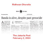 Banda is not dead, Banda is alive – The Jakarta Post