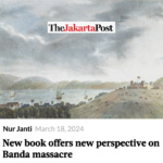 Book Review ‘Genosida Banda’ – The Jakarta Post