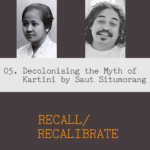 Decolonising the Myth of Kartini – Saut Situmorang